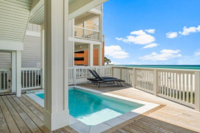 Beach House - Shellebration by Panhandle Getaways